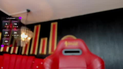 Alexiaa  Online 1430 to 2100 GMT-5 online show from February 27, 6:35 am