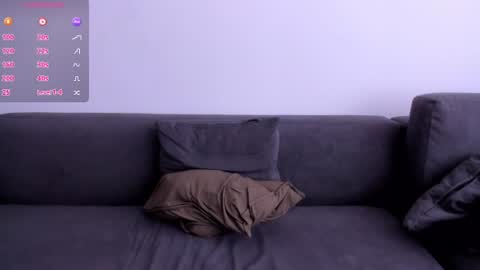 Alexia online show from July 8, 4:43 pm