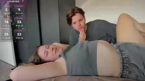 Alexia online show from November 20, 3:20 pm