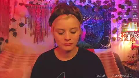 Alex online show from July 10, 5:56 am