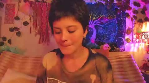 Alex online show from June 21, 2:18 am