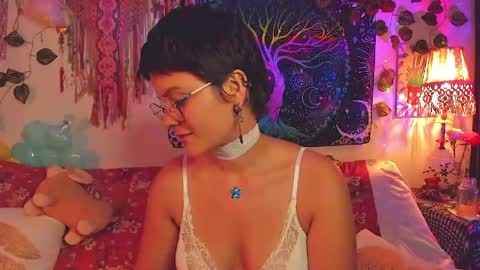 Alex online show from June 8, 1:28 am