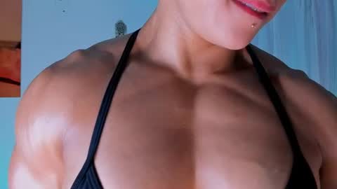 alexiafit online show from July 15, 1:49 pm