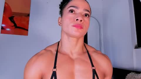 alexiafit online show from June 9, 1:00 pm