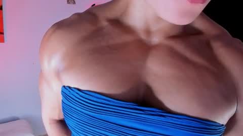 alexiafit online show from June 25, 1:49 pm
