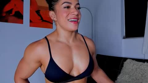 Snapshot of alexiafit chatting on October 22, 9:38 pm alexiafit online show from October 22, 9:38 pm