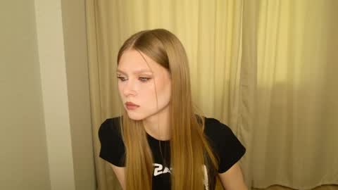 Alexia online show from April 13, 10:08 am