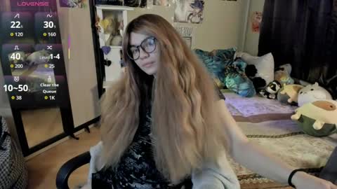 alexiamaiex online show from April 6, 1:58 am