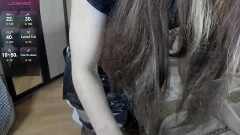 alexiamaiex online show from September 12, 12:12 am