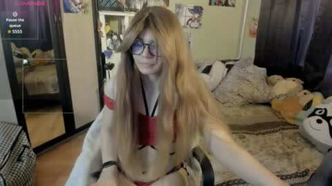 alexiamaiex online show from June 20, 3:45 am