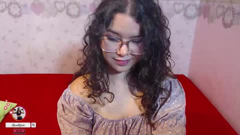 Alexia online show from September 30, 2:05 pm