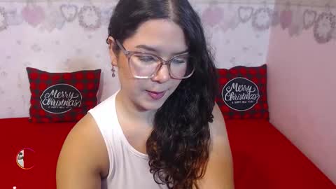 Alexia online show from December 16, 12:33 pm