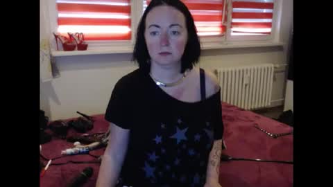 alexie33 online show from March 19, 10:54 am