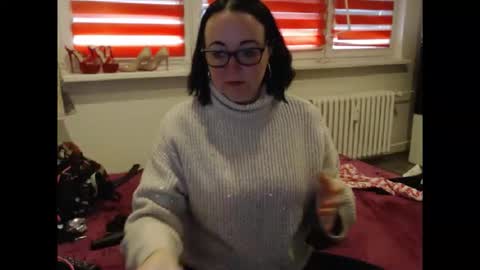 alexie33 online show from March 28, 10:38 am