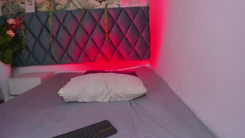 Alexia Brown online show from May 10, 4:24 pm