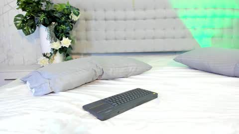 Alexia Brown online show from February 10, 10:46 pm