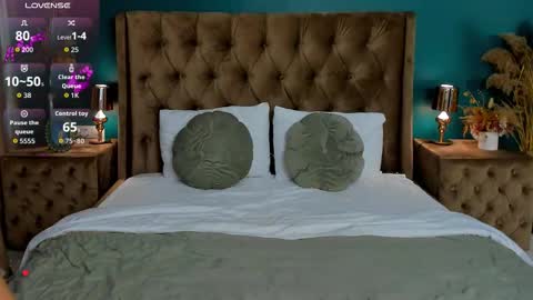 Alexis online show from November 2, 6:24 am