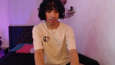 Alexis online show from November 7, 6:05 am