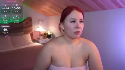 Alexis online show from June 16, 6:45 pm
