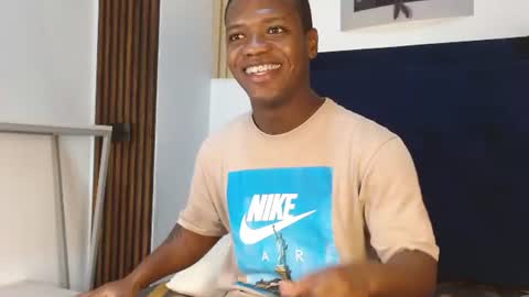 Alexis Fernandez online show from July 23, 7:33 pm