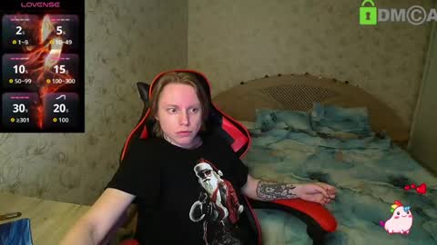 Alexis online show from March 29, 7:48 pm