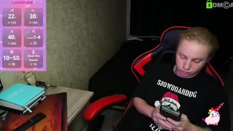 Alexis online show from September 14, 7:59 pm