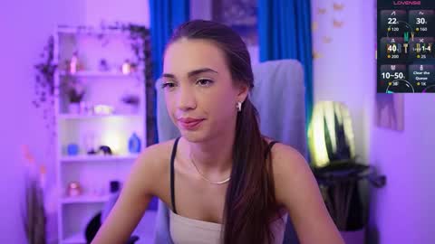 Alexis online show from November 22, 4:38 pm