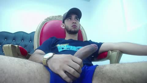 alexiscollinss online show from February 12, 9:42 am