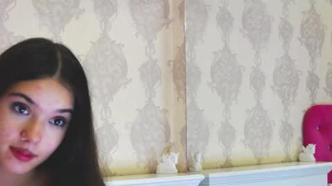 alexisdevine online show from September 14, 4:48 am