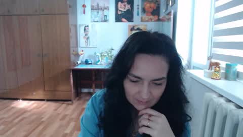 AlexisMillers online show from February 24, 12:19 pm