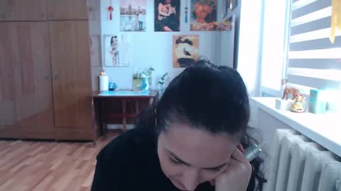 AlexisMillers online show from March 24, 11:27 am