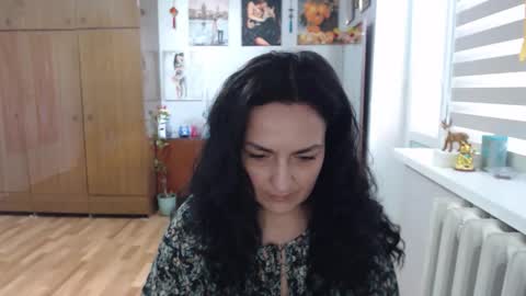AlexisMillers online show from May 22, 10:22 am