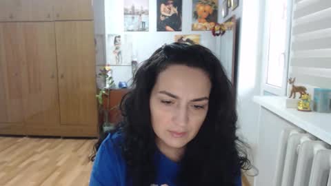 AlexisMillers online show from November 26, 11:40 am