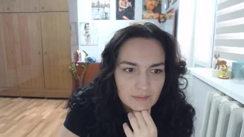 AlexisMillers online show from November 13, 10:51 am