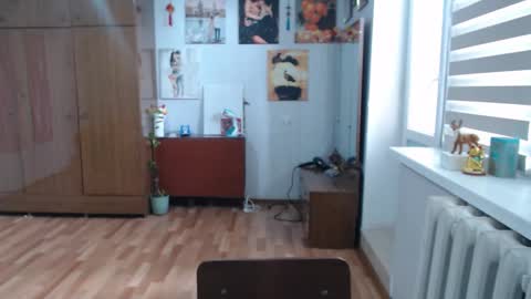 AlexisMillers online show from May 9, 10:32 am