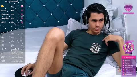 Alexis online show from March 11, 10:29 am