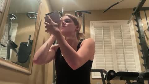 alexispaige06 online show from September 22, 1:04 pm