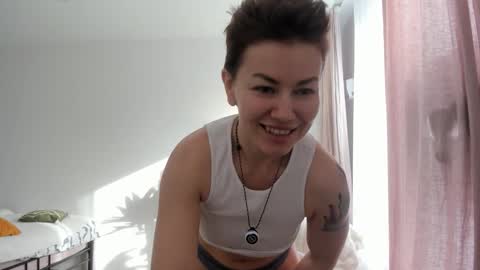 Sosweetcherry online show from February 22, 5:33 am