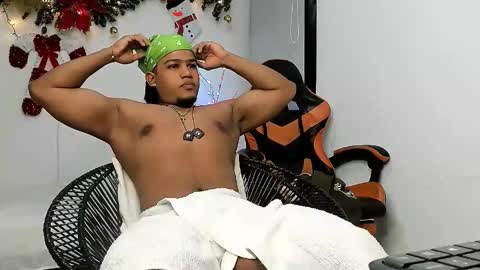 ALEXJ BLACK online show from November 28, 12:12 pm