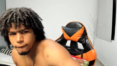 ALEXJ BLACK online show from February 7, 11:13 am