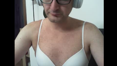 Alexia online show from February 16, 8:40 pm