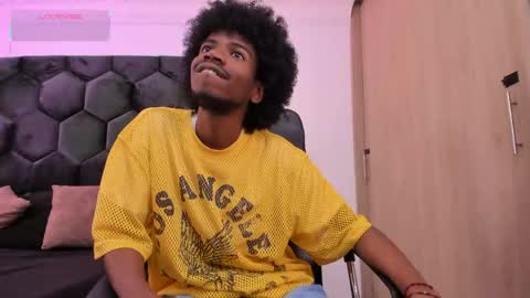 Alex Jaccob online show from April 20, 1:25 pm