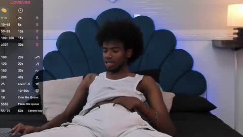 Alex Jaccob online show from October 7, 1:51 pm