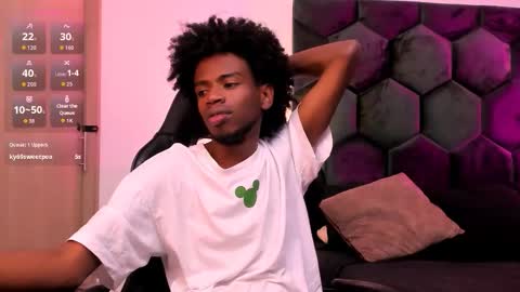 Alex Jaccob online show from March 24, 1:39 pm