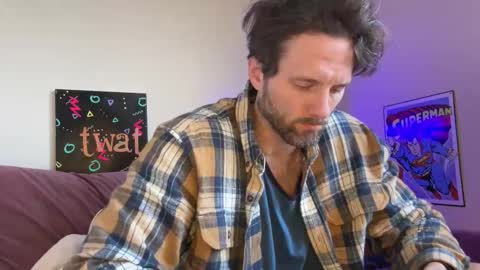 Alex Mann online show from January 15, 6:28 pm