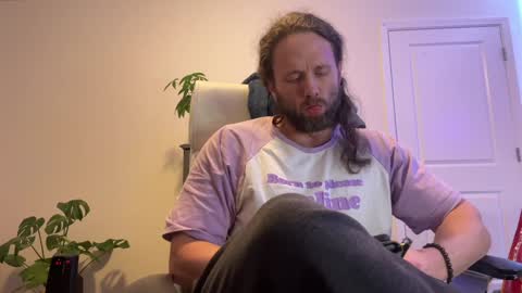 Alex Mann online show from January 24, 4:16 am