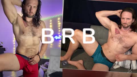 Alex Mann online show from February 2, 2:45 pm