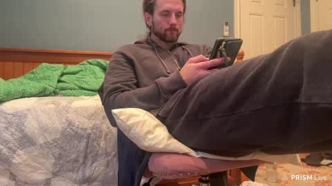 Alex Mann online show from January 6, 3:51 pm