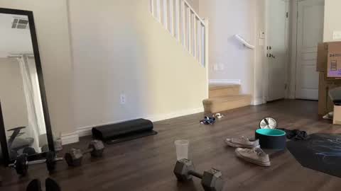 Alex Mann online show from March 4, 6:16 pm