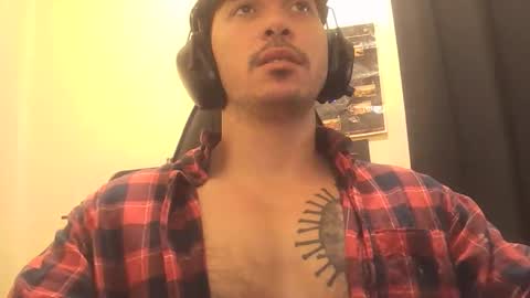 Alexxx online show from November 1, 8:30 pm